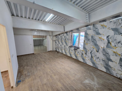 Inchiriere Spatiu industrial/HALA - Zona Baza 3, Iasi, 85mp