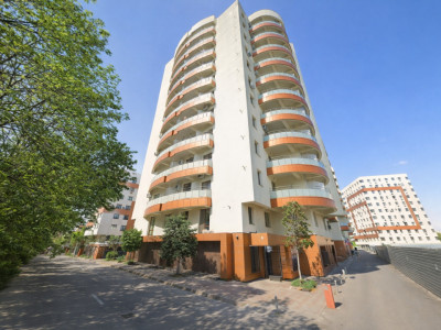 Vânzare Spațiu Comercial 41 mp, bloc nou, Lazar Residence- Palas