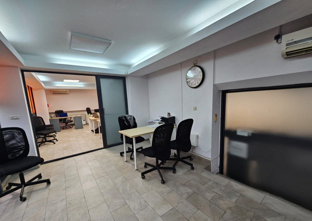 Inchiriere Spațiu Comercial Vitrat, 67 mp Stefan Cel Mare