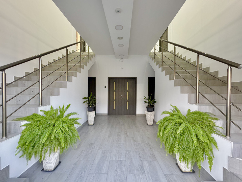 Vânzare Spațiu de Birouri, 475 mp, Aurel Vlaicu- zona Evergreen Towers