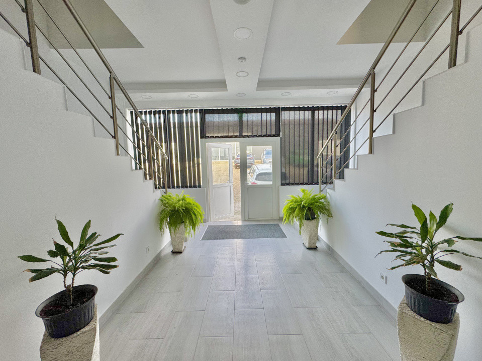 Vânzare Spațiu de Birouri, 475 mp, Aurel Vlaicu- zona Evergreen Towers