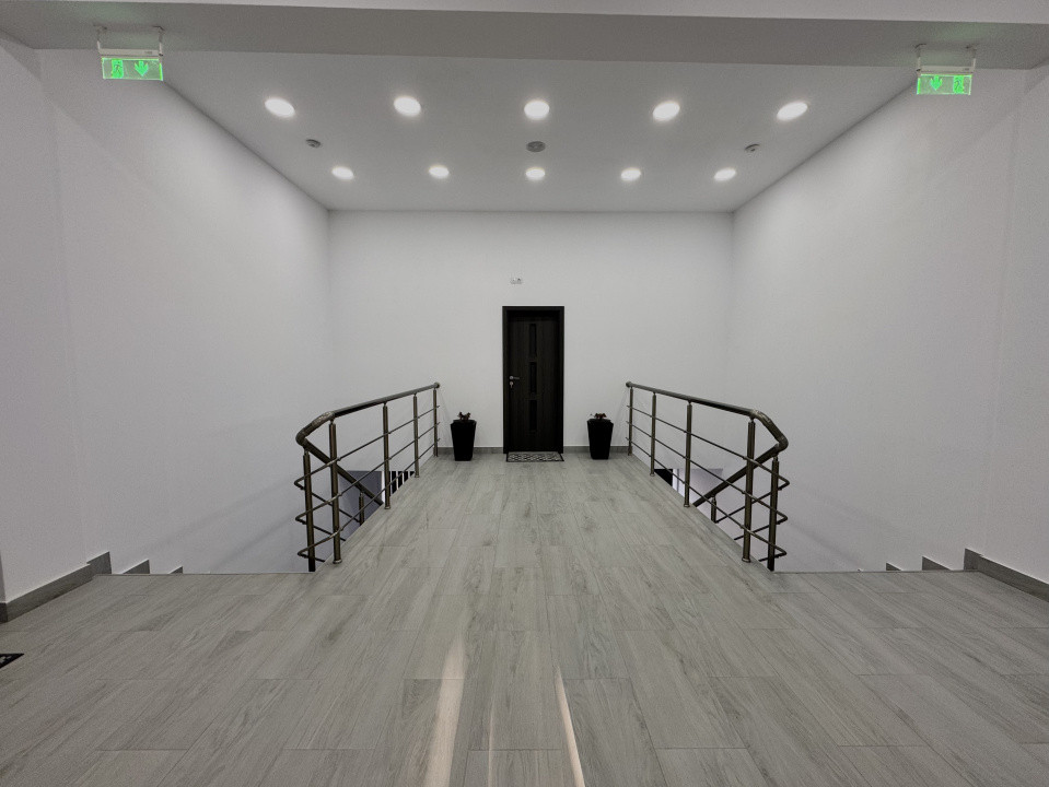 Vânzare Spațiu de Birouri, 475 mp, Aurel Vlaicu- zona Evergreen Towers