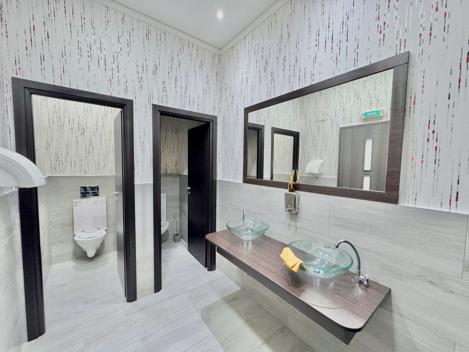 Vânzare Spațiu de Birouri, 475 mp, Aurel Vlaicu- zona Evergreen Towers