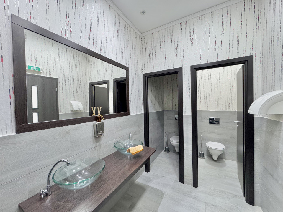 Vânzare Spațiu de Birouri, 475 mp, Aurel Vlaicu- zona Evergreen Towers