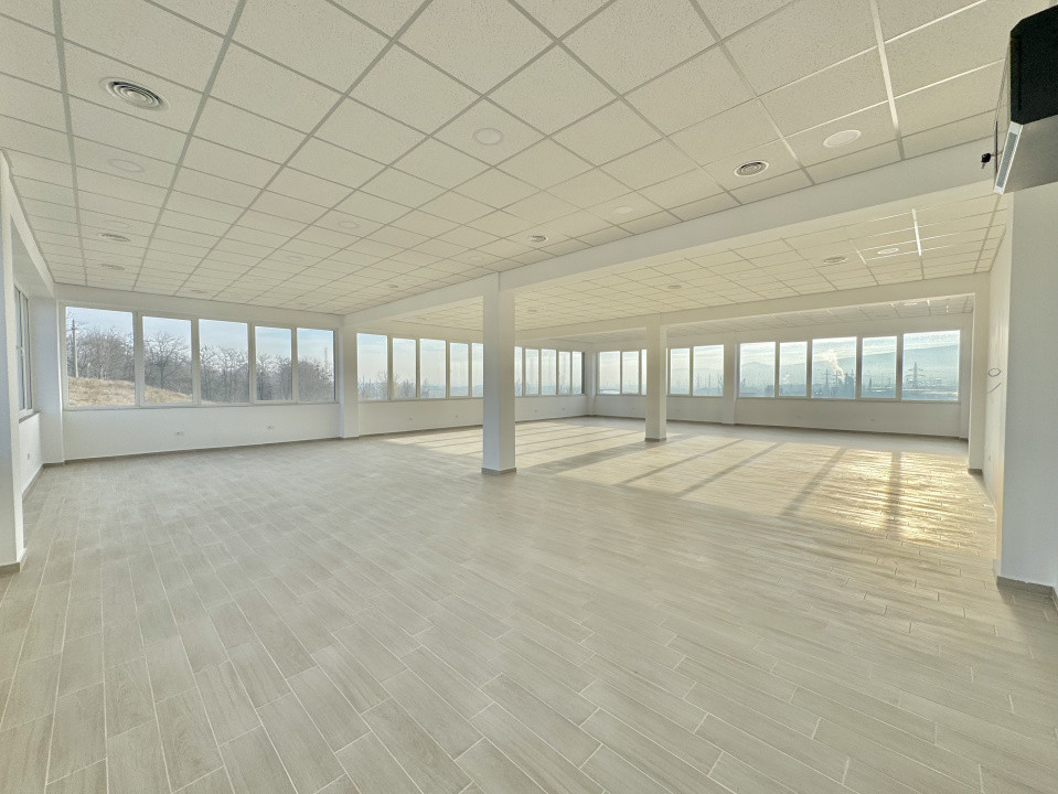 Vânzare Spațiu de Birouri, 475 mp, Aurel Vlaicu- zona Evergreen Towers