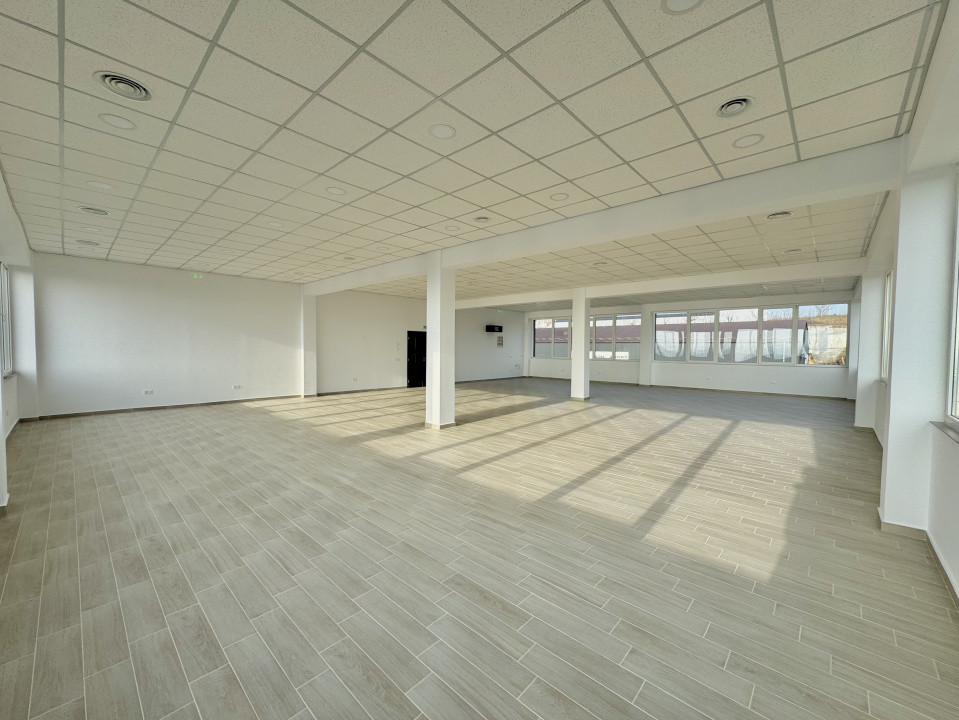 Vânzare Spațiu de Birouri, 475 mp, Aurel Vlaicu- zona Evergreen Towers