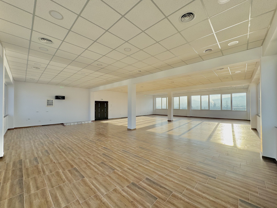 Vânzare Spațiu de Birouri, 475 mp, Aurel Vlaicu- zona Evergreen Towers