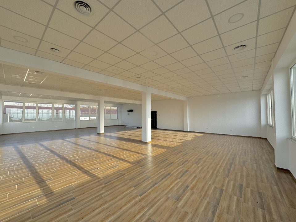 Vânzare Spațiu de Birouri, 475 mp, Aurel Vlaicu- zona Evergreen Towers