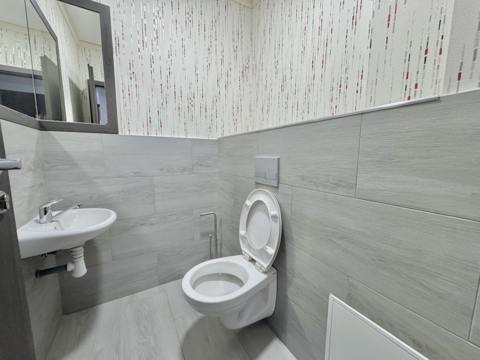 Vânzare Spațiu de Birouri, 475 mp, Aurel Vlaicu- zona Evergreen Towers