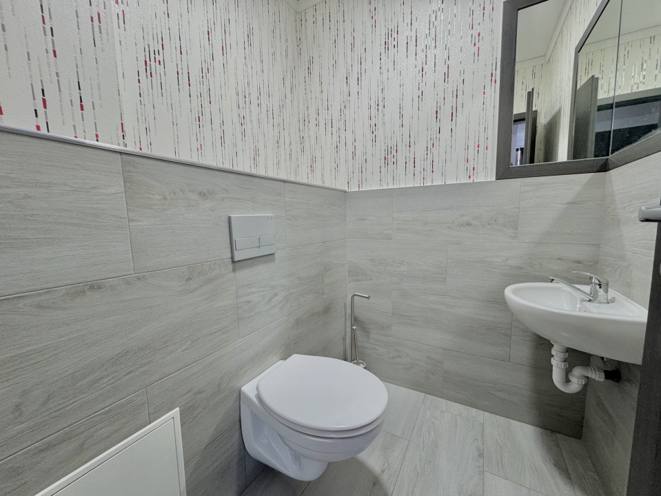 Vânzare Spațiu de Birouri, 475 mp, Aurel Vlaicu- zona Evergreen Towers