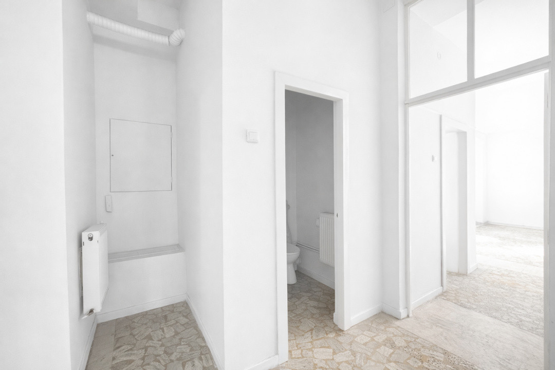 Vânzare Spațiu Comercial- Judecătorie- 160 mp, vitrină 14 ml.