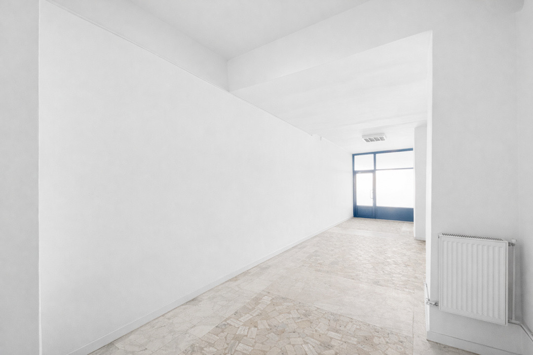 Vânzare Spațiu Comercial- Judecătorie- 160 mp, vitrină 14 ml.