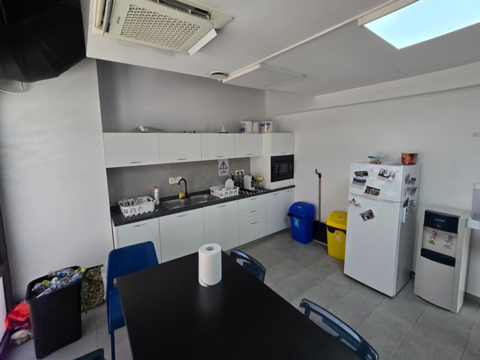 Inchiriere Spațiu Comercial Vitrat, 330mp Tatarasi - Complex Newton