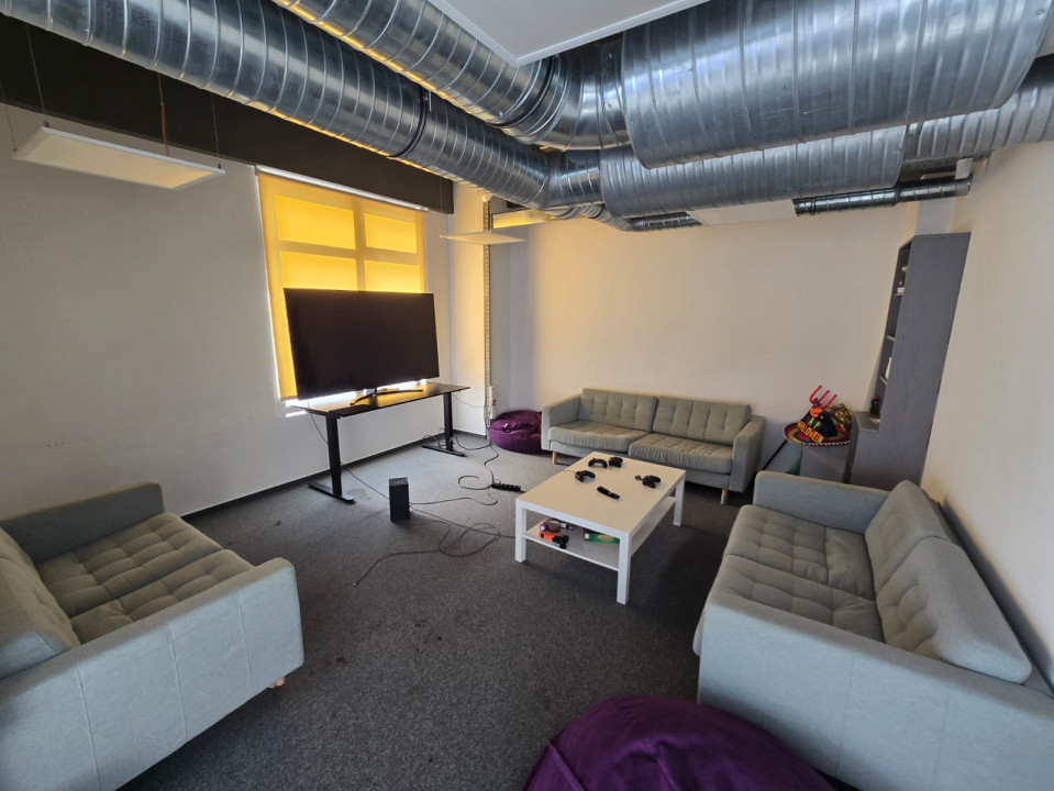 Inchiriere Spațiu Comercial Vitrat, 330mp Tatarasi - Complex Newton