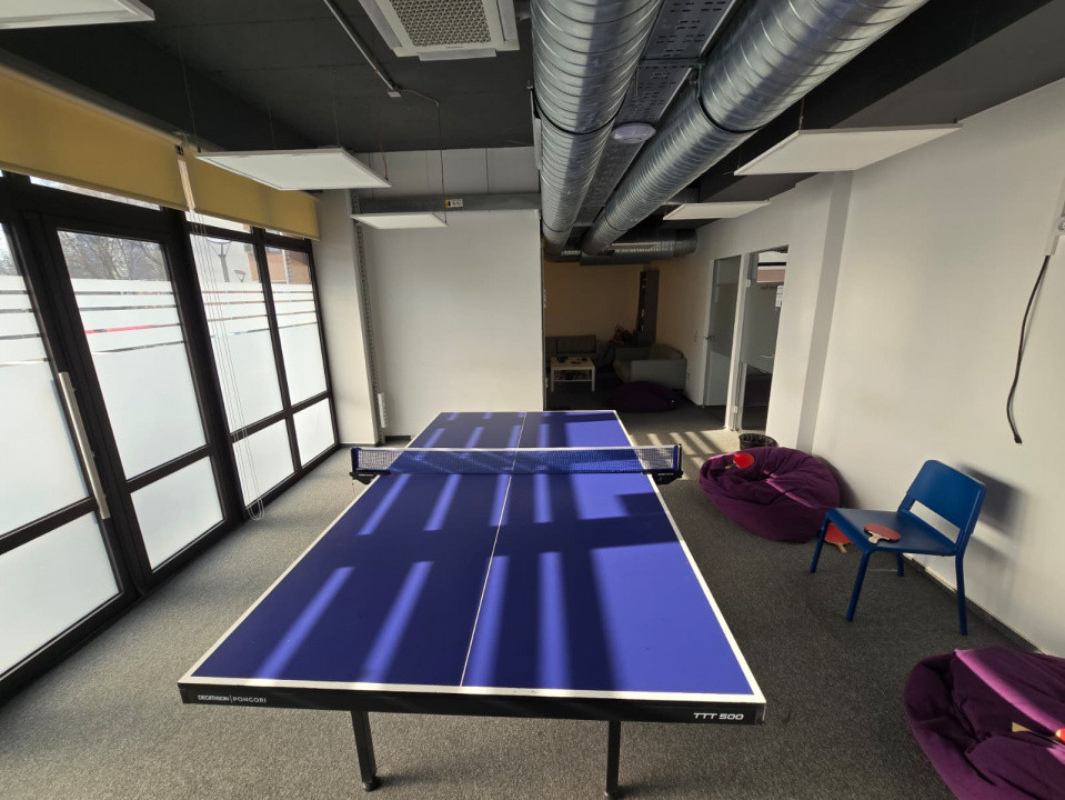 Inchiriere Spațiu Comercial Vitrat, 330mp Tatarasi - Complex Newton