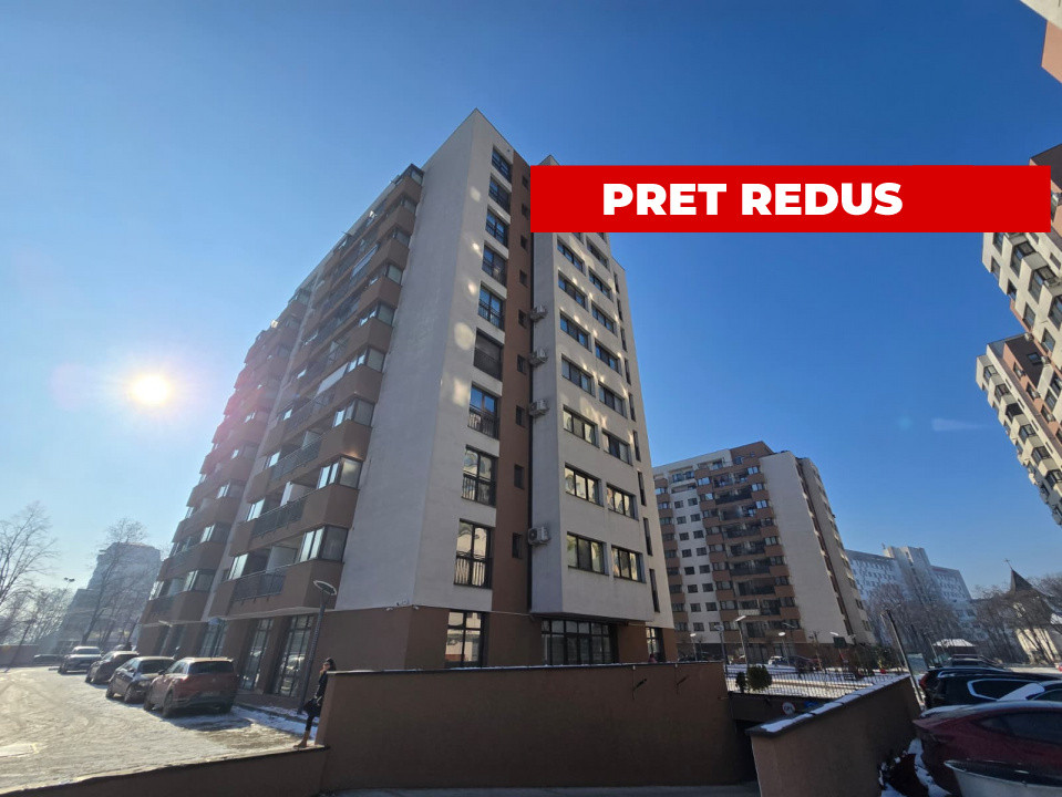 Inchiriere Spațiu Comercial Vitrat, 330mp Tatarasi - Complex Newton