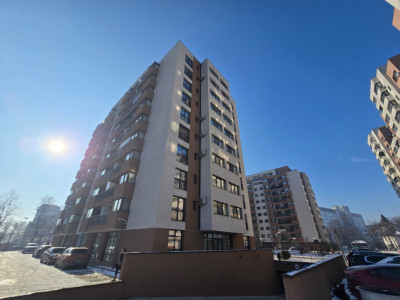 Inchiriere Spațiu Comercial Vitrat, 330mp Tatarasi - Complex Newton