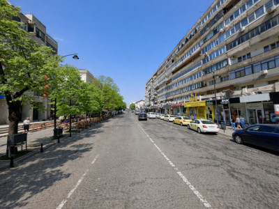 Inchiriere Spațiu Comercial Ultra Central - Stefan cel Mare - 85mp