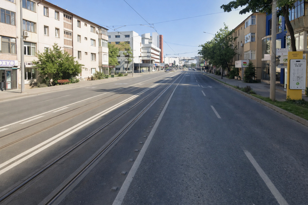 Inchiriere birouri zona Iulius Mall - Tudor Vladimirescu 