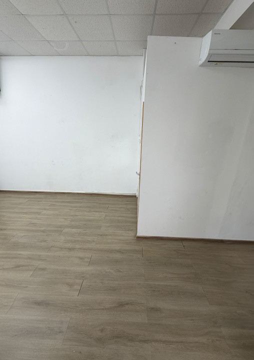 Inchiriere Spațiu Comercial Vitrat, 28 mp Pacurari - Esplanada Mimoza