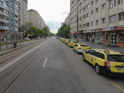 Inchiriere Spațiu Comercial Vitrat, 18 mp Zimbru