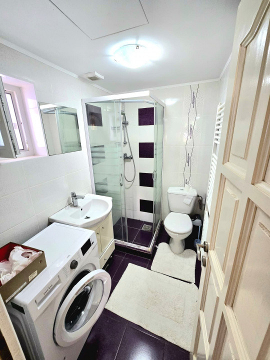 Inchiriere Garsoniera Tip Casa - Copou