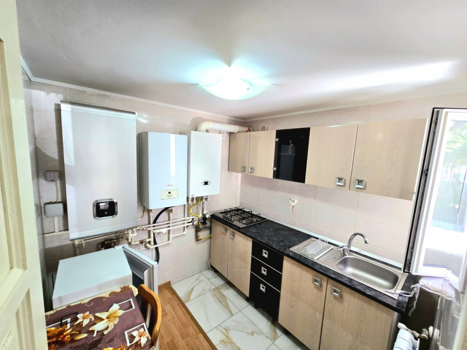 Inchiriere Garsoniera Tip Casa - Copou