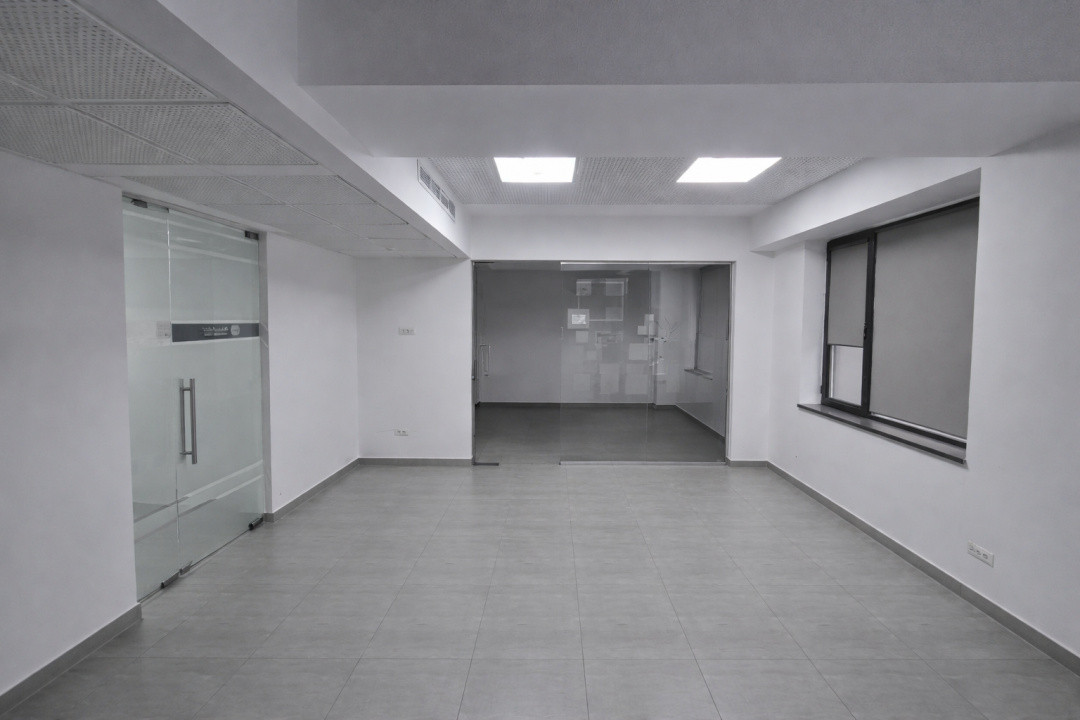 Inchiriere Spatiu birouri - 41 mp Centru