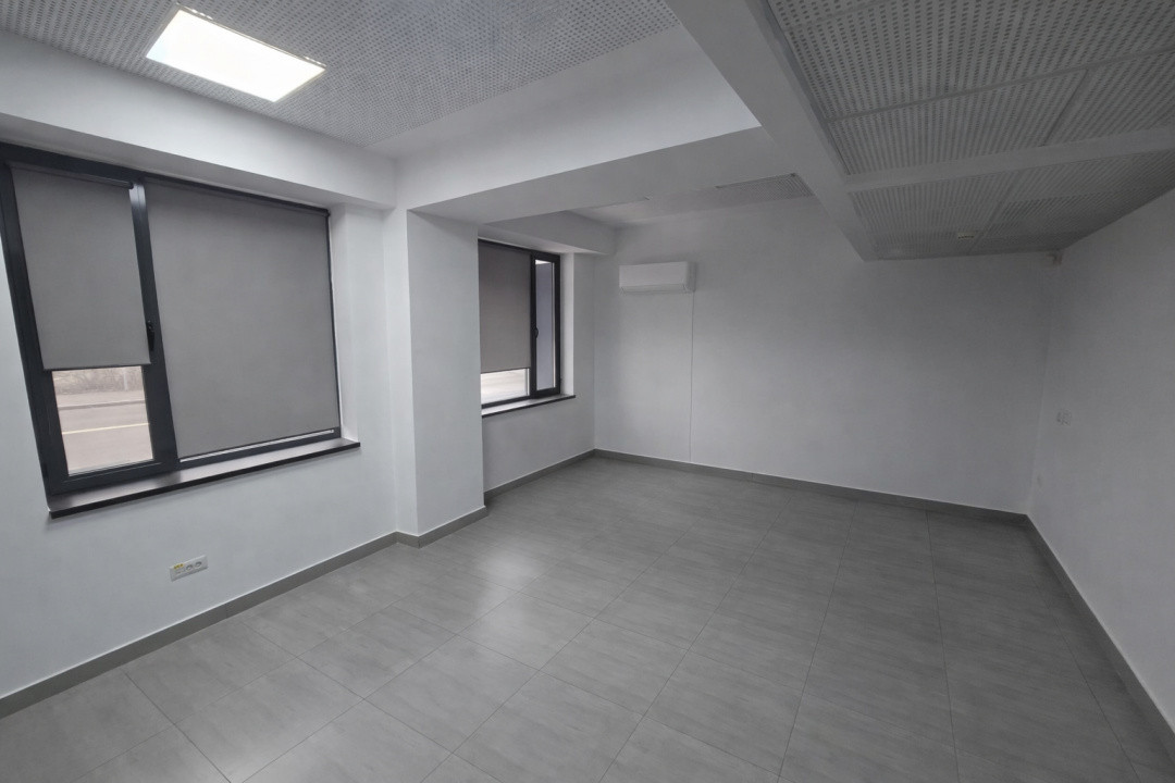 Inchiriere Spatiu birouri - 41 mp Centru