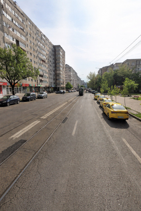 Vanzare Spatiu Comercial 76mp - Dacia