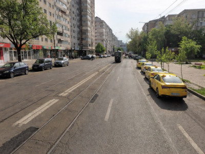 Vanzare Spatiu Comercial 76mp - Dacia