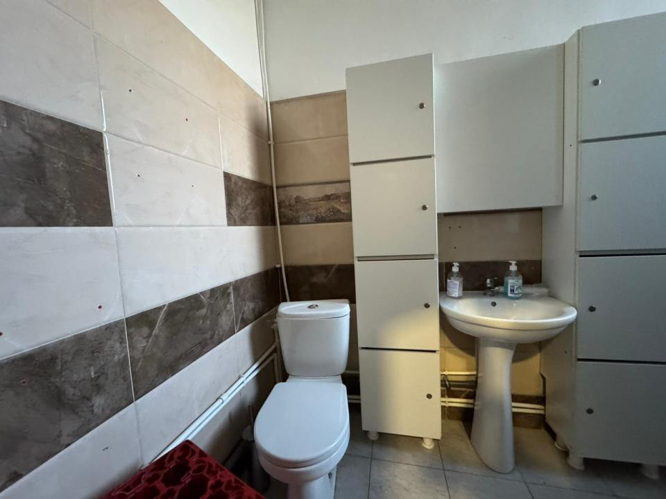 Inchiriere Spațiu pentru Restaurant, 300 mp utili + 300 mp terasă - Gară