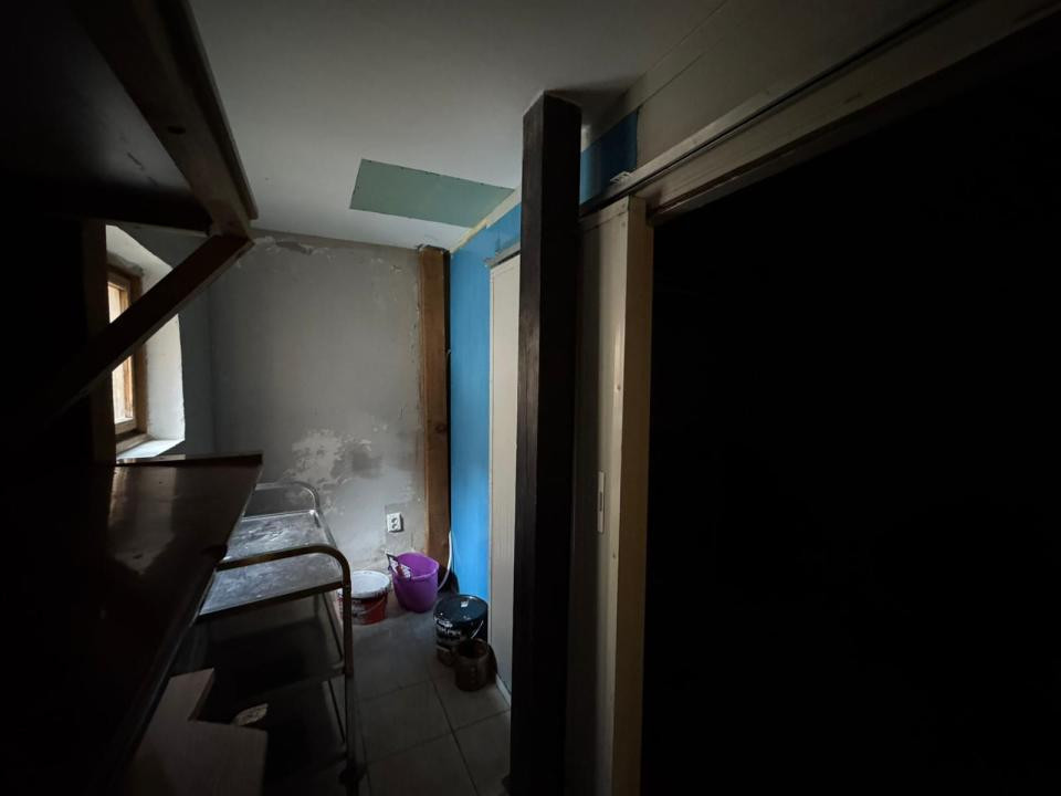 Inchiriere Spațiu pentru Restaurant, 300 mp utili + 300 mp terasă - Gară