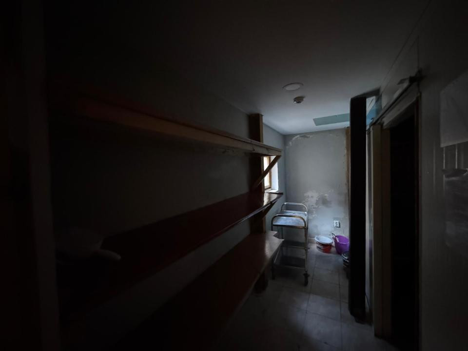 Inchiriere Spațiu pentru Restaurant, 300 mp utili + 300 mp terasă - Gară