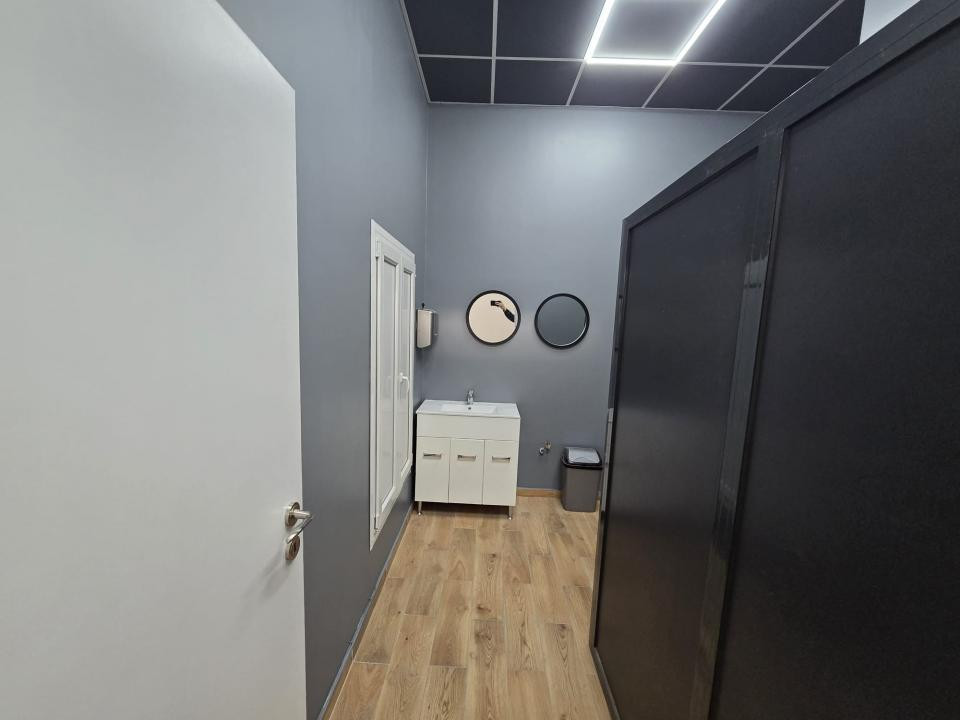 Inchiriere Spațiu Comercial Vitrat, 100mp - Bucium