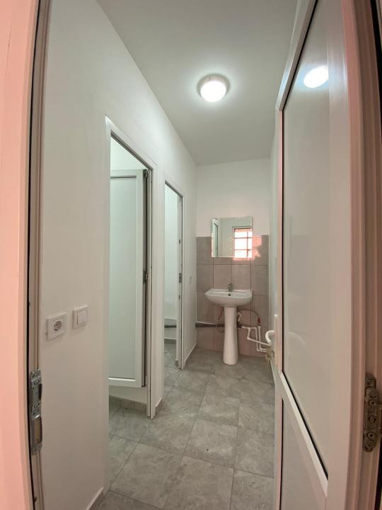 Inchiriere Spatiu industrial/HALA - Zona Nicolina, Iasi, 190mp