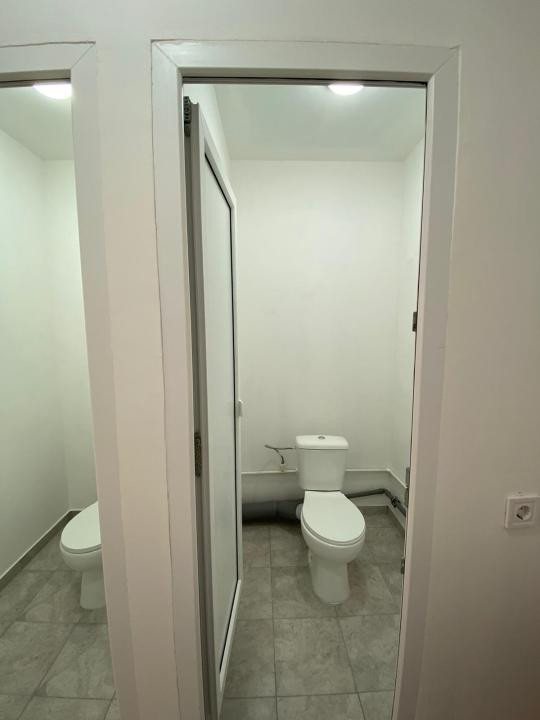 Inchiriere Spatiu industrial/HALA - Zona Nicolina, Iasi, 190mp