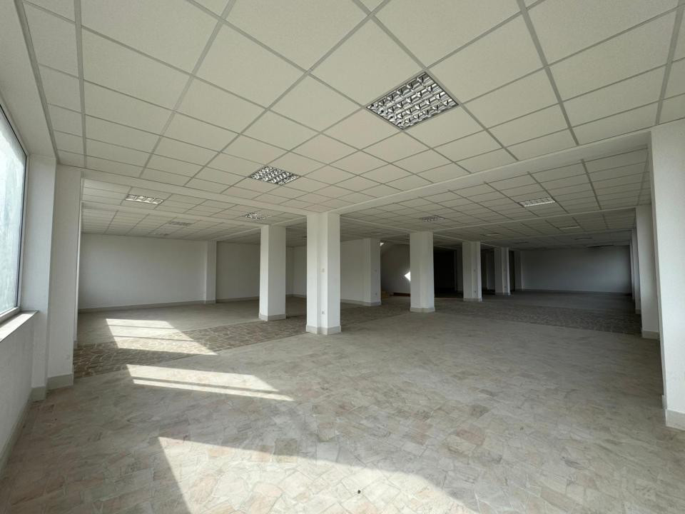 Inchiriere Cladire Medicala/Birouri/Spatii comerciale- 1100mp Bucium