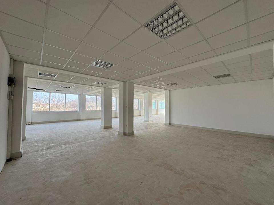 Inchiriere Cladire Medicala/Birouri/Spatii comerciale- 1100mp Bucium