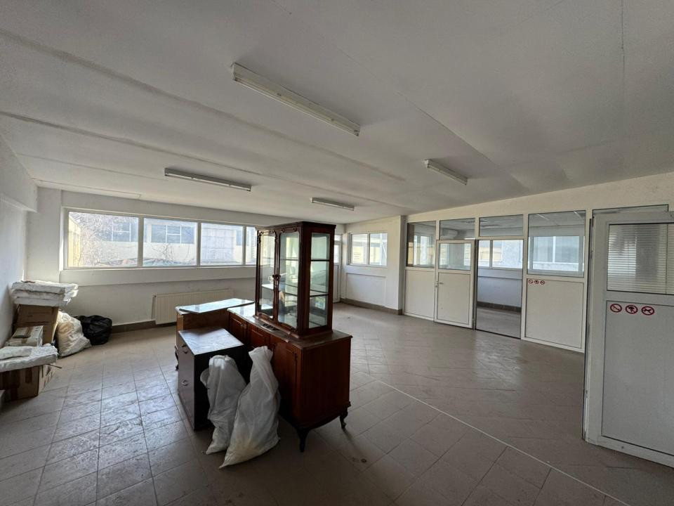 Inchiriere Cladire Medicala/Birouri/Spatii comerciale- 1100mp Bucium