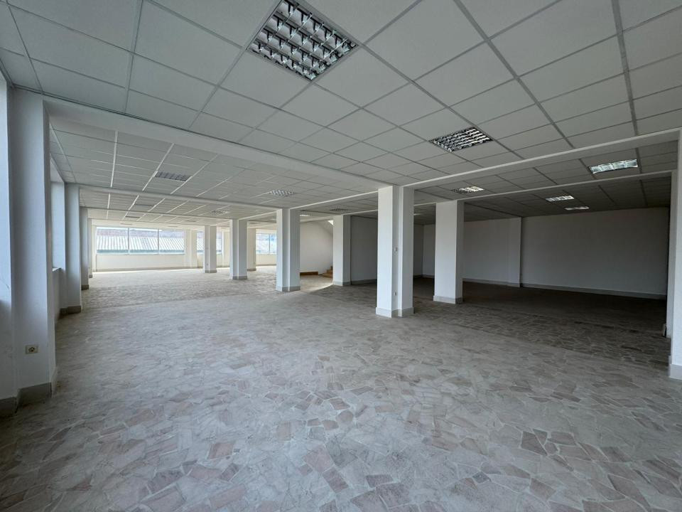 Inchiriere Cladire Medicala/Birouri/Spatii comerciale- 1100mp Bucium