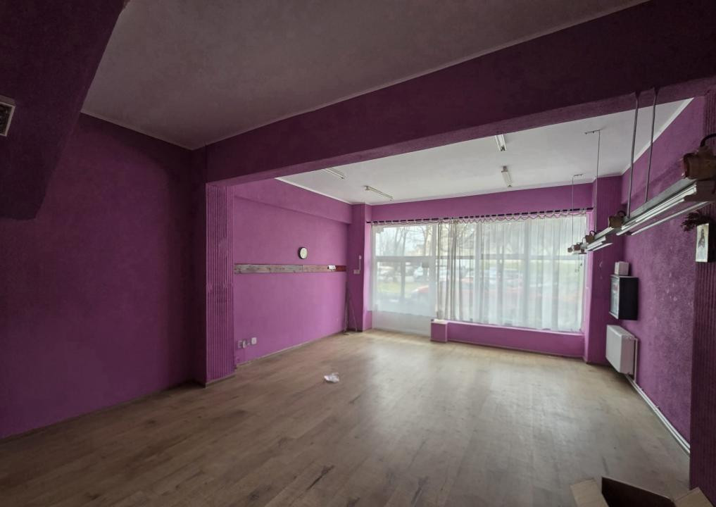 Inchiriere Spațiu Comercial, 78 mp Frumoasa - Manastirea Frumoasa.