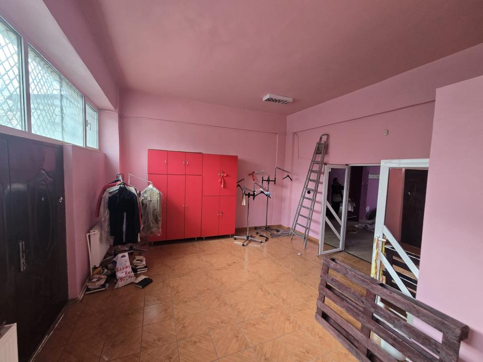 Inchiriere Spațiu Comercial, 78 mp Frumoasa - Manastirea Frumoasa.