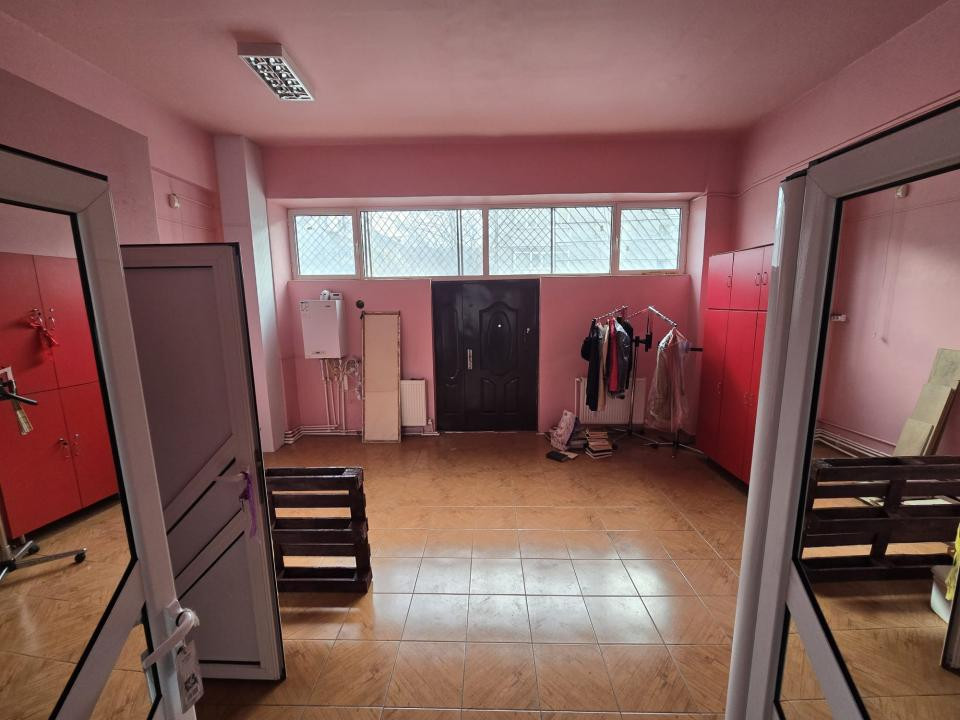 Inchiriere Spațiu Comercial, 78 mp Frumoasa - Manastirea Frumoasa.