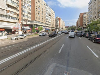 Inchiriere Spațiu Comercial Vitrat, 92mp - GARA