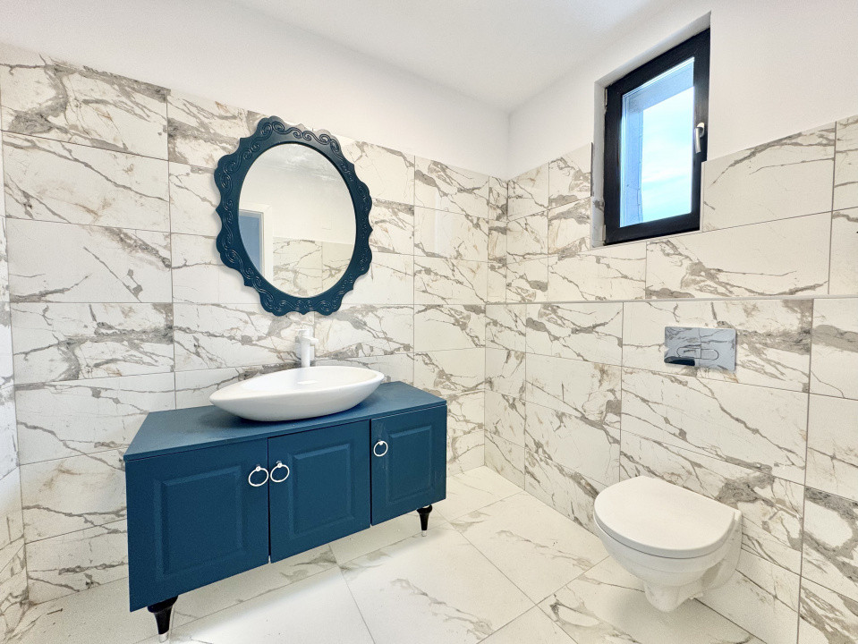 Vânzare Vilă Unicat în Copou- 1000 mp utili + 2300 teren, 15 parcări.