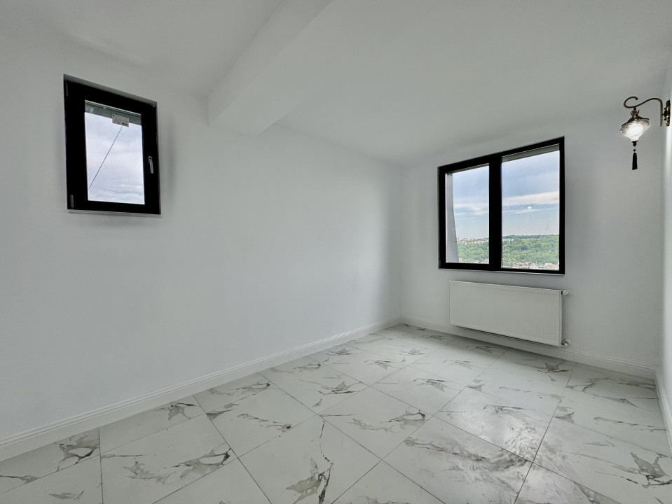 Vânzare Vilă Unicat în Copou- 1000 mp utili + 2300 teren, 15 parcări.