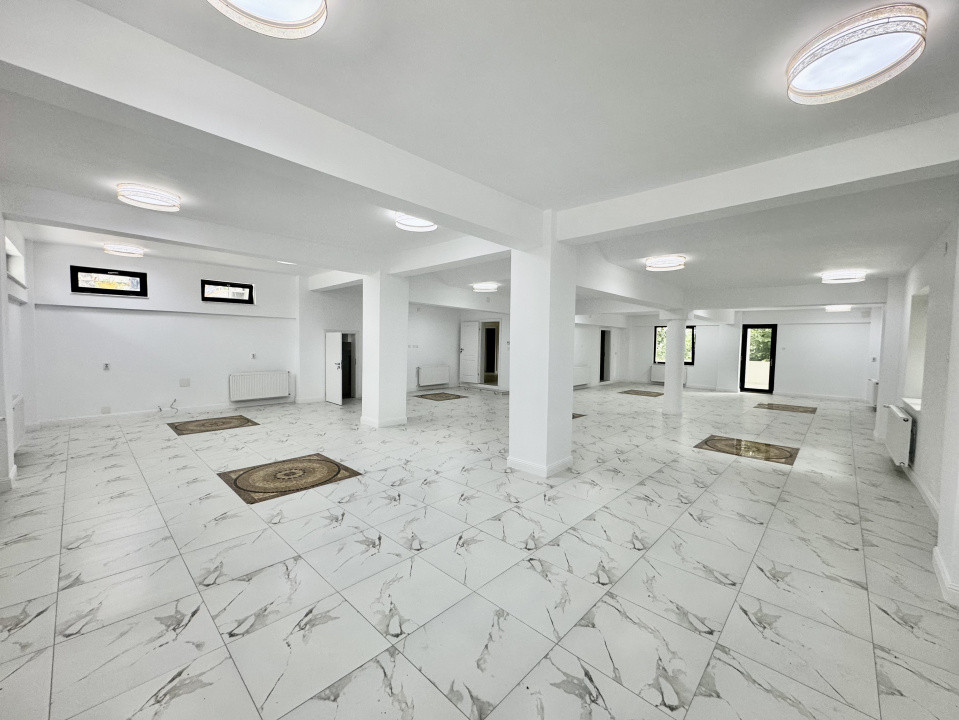 Vânzare Vilă Unicat în Copou- 1000 mp utili + 2300 teren, 15 parcări.