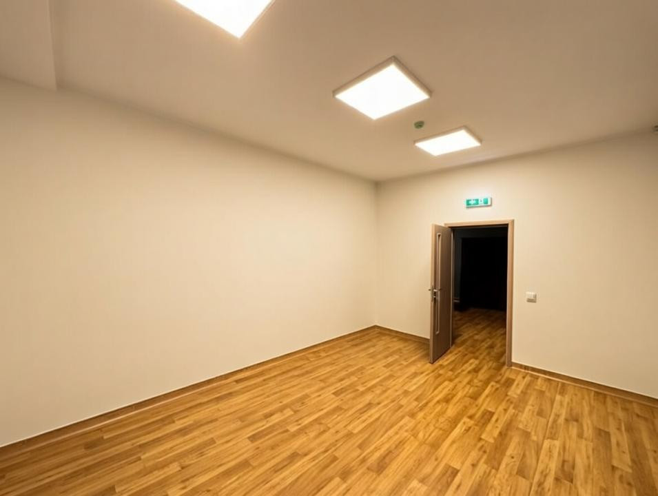 Spațiu Comercial 276 mp Ideal pentru Clinică Medicală/ Investiție