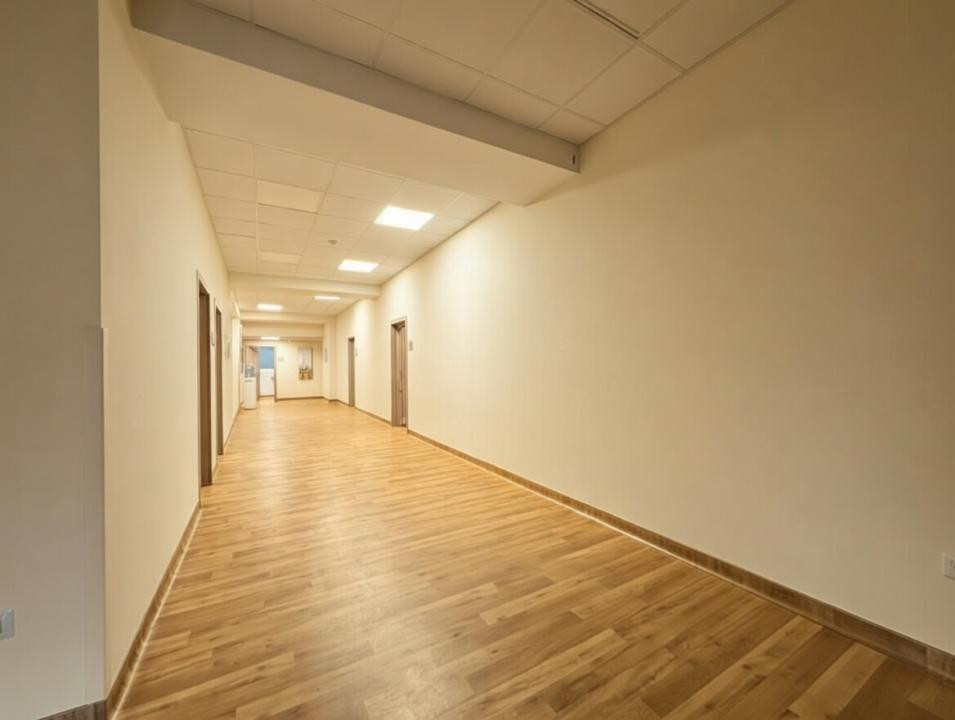 Spațiu Comercial 276 mp Ideal pentru Clinică Medicală/ Investiție